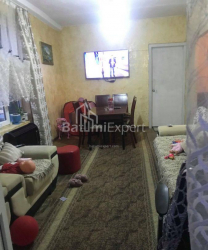 Daire 110 m² Daire - Yurievskaya, Batumi, Gürcistan