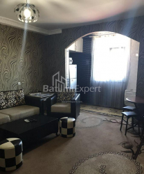 Daire 65 m² Daire - Yurievskaya, Batumi, Gürcistan