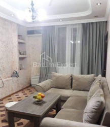 Daire 3-oda 46 m² - David Agmashenebli, Batumi