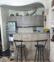 Daire 3-oda 46 m² - David Agmashenebli, Batumi