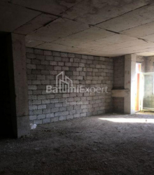 Daire 104 m² Daire - David Agmashenebli, Batumi, Gürcistan