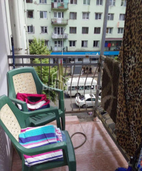 Daire 90 m² Daire - Yurievskaya, Batumi, Gürcistan