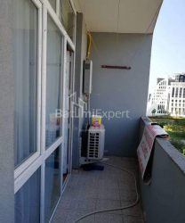 Daire 47 m² Daire - Yusuf Kobaladze, Batumi, Gürcistan