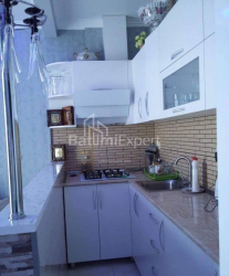 Daire 60 m² Daire - Galaktion Tabidze, Batumi, Gürcistan
