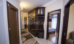 Daire 4-oda 115 m² - Konstantin Mercanişvili, Batumi