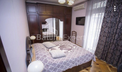 Daire 115 m² Daire - Konstantin Mercanişvili, Batumi, Gürcistan