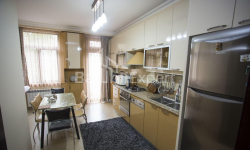 Daire 4-oda 115 m² - Konstantin Mercanişvili, Batumi
