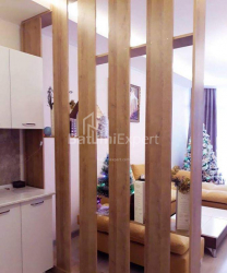 Daire 56 m² Daire - Alexandra Puşkin, Batumi, Gürcistan