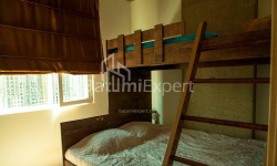 Daire 3-oda 62 m² - Vakhtang Gorgasali, Batumi