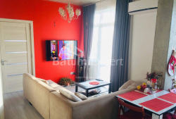 Daire 62 m² Daire - Vakhtang Gorgasali, Batumi, Gürcistan