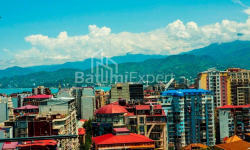 Daire 3-oda 62 m² - Vakhtang Gorgasali, Batumi