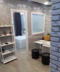 Daire 45 m² Daire - Yurievskaya, Batumi, Gürcistan