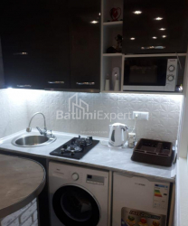 Daire 45 m² Daire - Yurievskaya, Batumi, Gürcistan