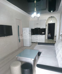 Daire 3-oda 47 m² - Yurievskaya, Batumi
