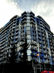 Daire 85 m² Daire - Yurievskaya, Batumi, Gürcistan