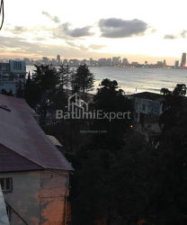 Daire 78 m² Daire - Yurievskaya, Batumi, Gürcistan