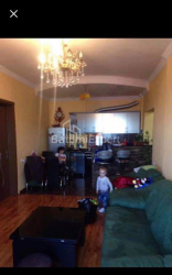 Daire 78 m² Daire - Yurievskaya, Batumi, Gürcistan