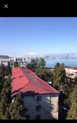 Daire 78 m² Daire - Yurievskaya, Batumi, Gürcistan