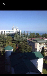 Daire 78 m² Daire - Yurievskaya, Batumi, Gürcistan