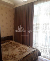 Daire 58 m² Daire - Şerif Khimshiashvili, Batumi, Gürcistan