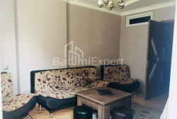 Daire 3-oda 58 m² - Şerif Khimshiashvili, Batumi
