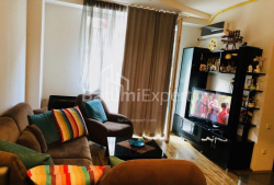 Daire 2-oda 55 m² - Mihail Lermontov, Batumi