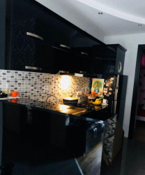 Daire 2-oda 55 m² - Mihail Lermontov, Batumi