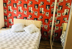 Daire 2-oda 55 m² - Mihail Lermontov, Batumi