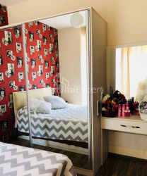 Daire 2-oda 55 m² - Mihail Lermontov, Batumi