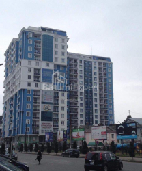 Daire 2-oda 54 m² - Niko Pirosmani, Batumi