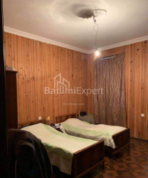 Daire 128 m² Daire - Vakhtang Gorgasali, Batumi, Gürcistan