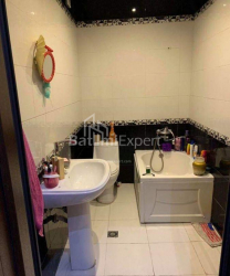 Daire 4-oda 128 m² - Vakhtang Gorgasali, Batumi