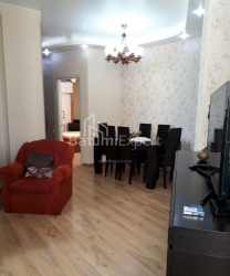 Daire 3-oda 96 m² - Şerif Khimshiashvili, Batumi