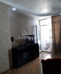 Daire 3-oda 96 m² - Şerif Khimshiashvili, Batumi