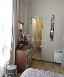 Daire 3-oda 96 m² - Şerif Khimshiashvili, Batumi