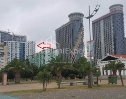 Daire 96 m² Daire - Şerif Khimshiashvili, Batumi, Gürcistan