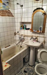 Daire 82 m² Daire - Yurievskaya, Batumi, Gürcistan