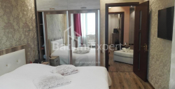 Daire 92 m² Daire - Zuraba Gorgiladze, Batumi, Gürcistan