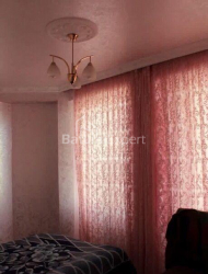 Daire 110 m² Daire - Yurievskaya, Batumi, Gürcistan