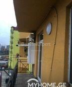 Daire 4-oda 110 m² - Yurievskaya, Batumi