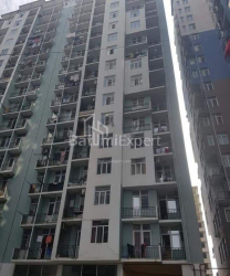 Daire 82 m² Daire - Yurievskaya, Batumi, Gürcistan