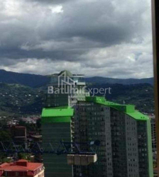 Daire 2-oda 55 m² - Yusuf Kobaladze, Batumi