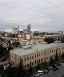 Daire 3-oda 120 m² - İlya Çavçavadze, Batumi
