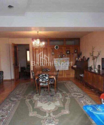 Daire 3-oda 120 m² - İlya Çavçavadze, Batumi