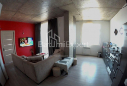 Daire 3-oda 62 m² - Vakhtang Gorgasali, Batumi