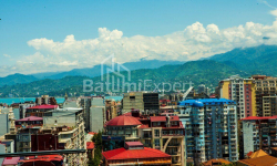 Daire 3-oda 62 m² - Vakhtang Gorgasali, Batumi