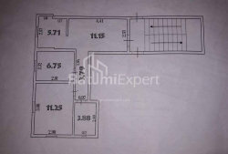 Daire 42 m² Daire - General Aslan Abashidze, Batumi, Gürcistan