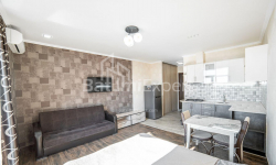 Daire 32 m² Daire - Şerif Khimshiashvili, Batumi, Gürcistan