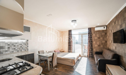 Daire 32 m² Daire - Şerif Khimshiashvili, Batumi, Gürcistan