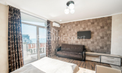 Daire 32 m² Daire - Şerif Khimshiashvili, Batumi, Gürcistan